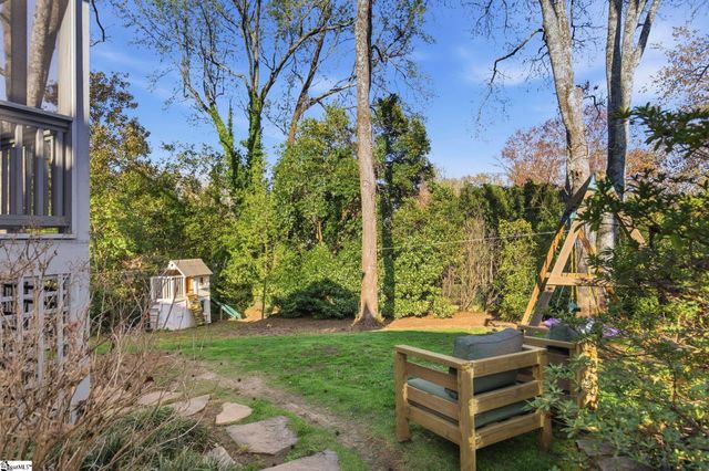 6 Broadmoor Drive, Greenville, SC 29615