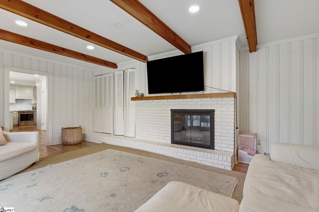 6 Broadmoor Drive, Greenville, SC 29615