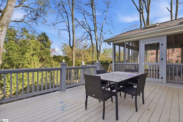 6 Broadmoor Drive, Greenville, SC 29615