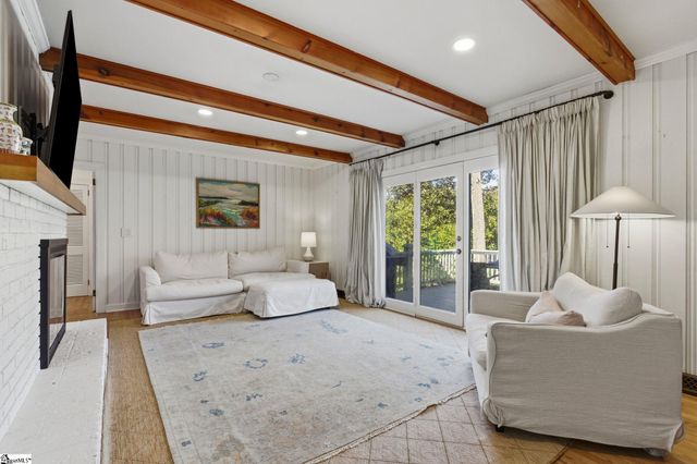 6 Broadmoor Drive, Greenville, SC 29615