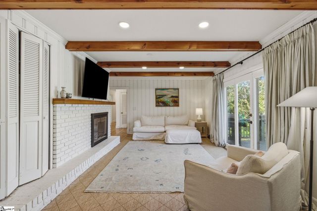 6 Broadmoor Drive, Greenville, SC 29615