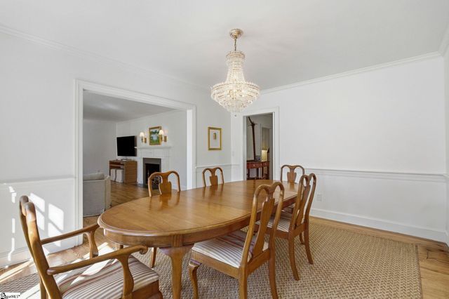 6 Broadmoor Drive, Greenville, SC 29615