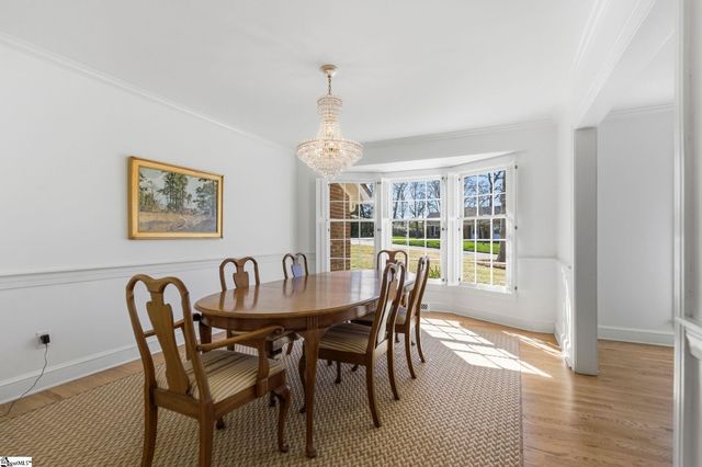 6 Broadmoor Drive, Greenville, SC 29615