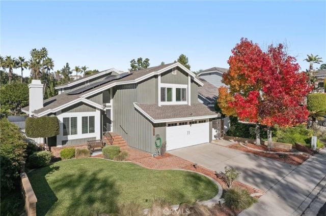 27301 Monforte, Mission Viejo, CA 92692