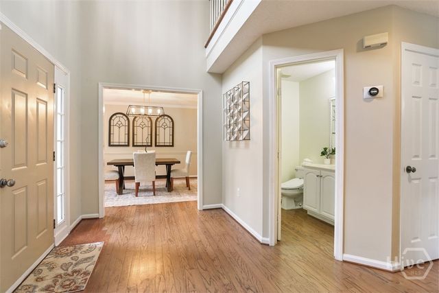 11 Mary Musgrove Drive, Savannah, GA 31410