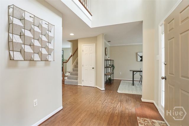 11 Mary Musgrove Drive, Savannah, GA 31410