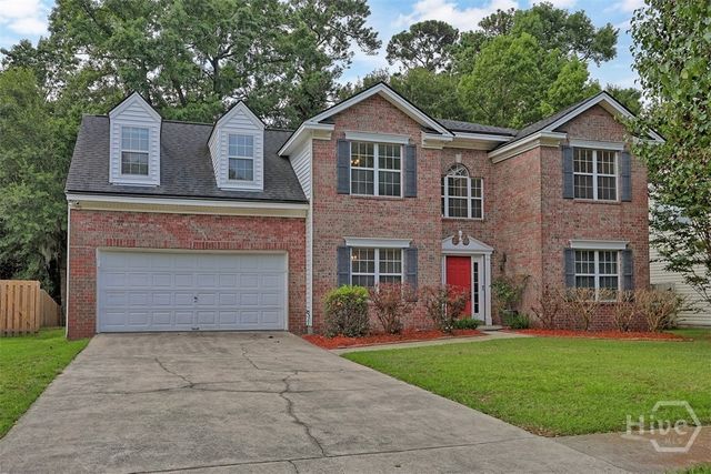 11 Mary Musgrove Drive, Savannah, GA 31410