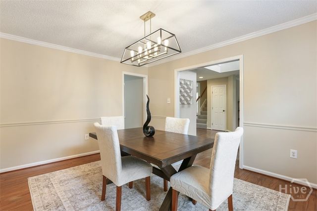 11 Mary Musgrove Drive, Savannah, GA 31410