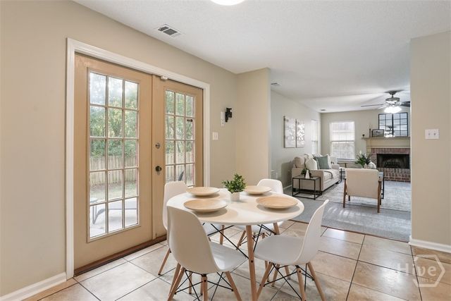 11 Mary Musgrove Drive, Savannah, GA 31410