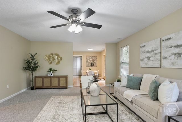 11 Mary Musgrove Drive, Savannah, GA 31410