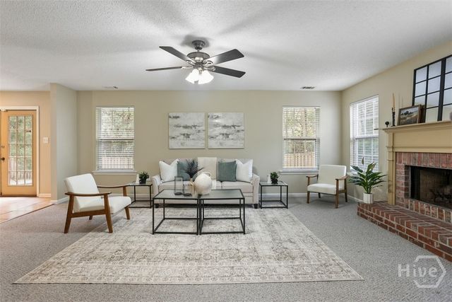 11 Mary Musgrove Drive, Savannah, GA 31410