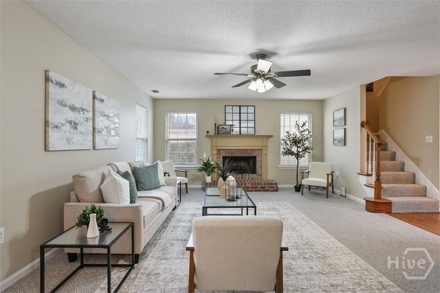 11 Mary Musgrove Drive, Savannah, GA 31410