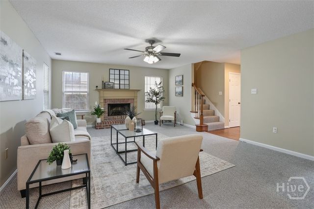 11 Mary Musgrove Drive, Savannah, GA 31410