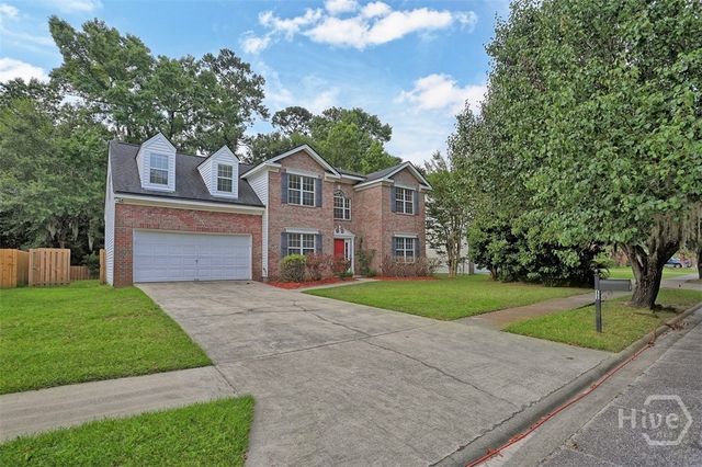 11 Mary Musgrove Drive, Savannah, GA 31410