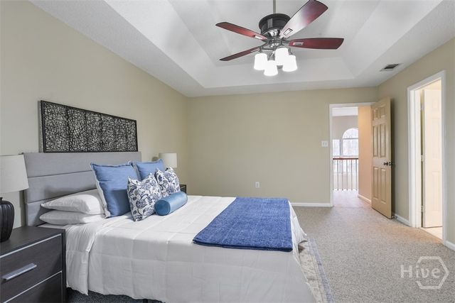 11 Mary Musgrove Drive, Savannah, GA 31410