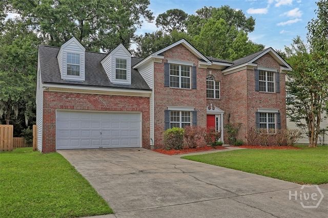 11 Mary Musgrove Drive, Savannah, GA 31410