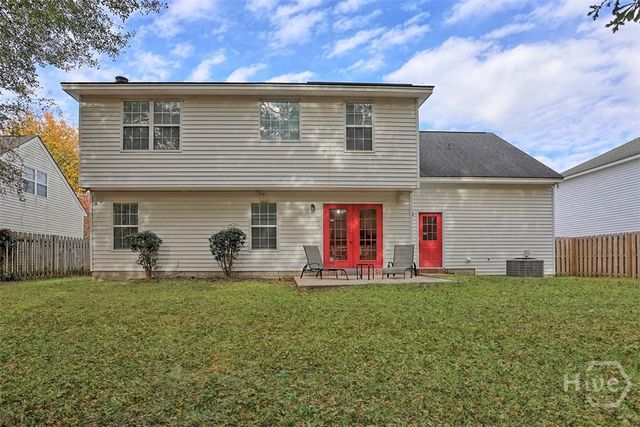 11 Mary Musgrove Drive, Savannah, GA 31410