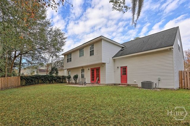 11 Mary Musgrove Drive, Savannah, GA 31410