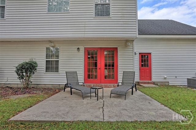 11 Mary Musgrove Drive, Savannah, GA 31410