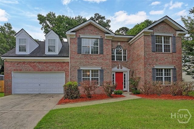 11 Mary Musgrove Drive, Savannah, GA 31410