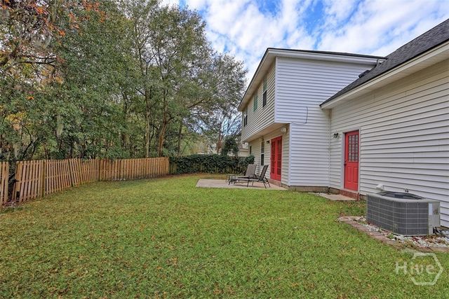 11 Mary Musgrove Drive, Savannah, GA 31410