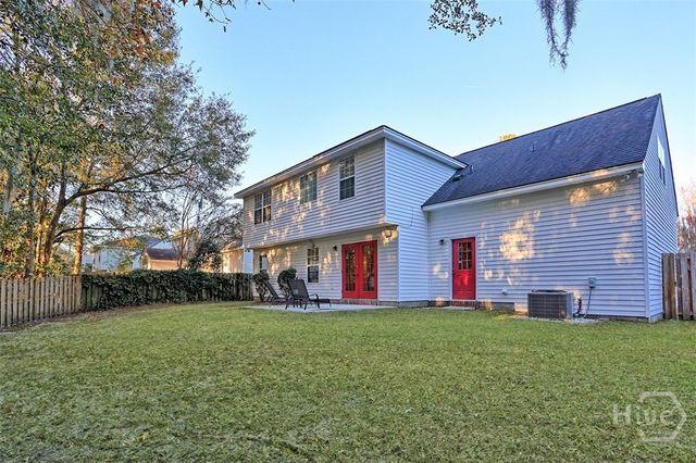 11 Mary Musgrove Drive, Savannah, GA 31410