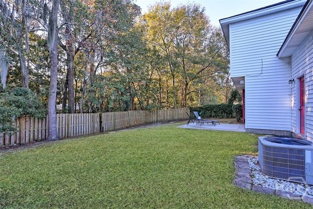 11 Mary Musgrove Drive, Savannah, GA 31410