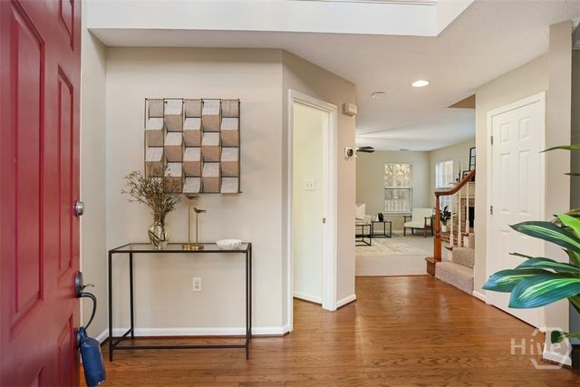 11 Mary Musgrove Drive, Savannah, GA 31410