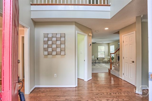 11 Mary Musgrove Drive, Savannah, GA 31410