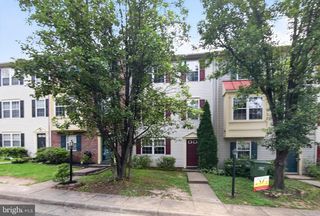 106 CHARLES ST, Fredericksburg, VA 22405
