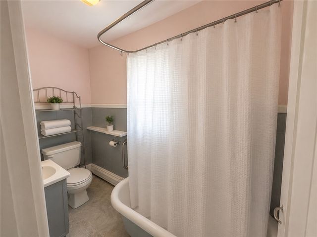 293 Sutton Avenue, East Providence, RI 02914