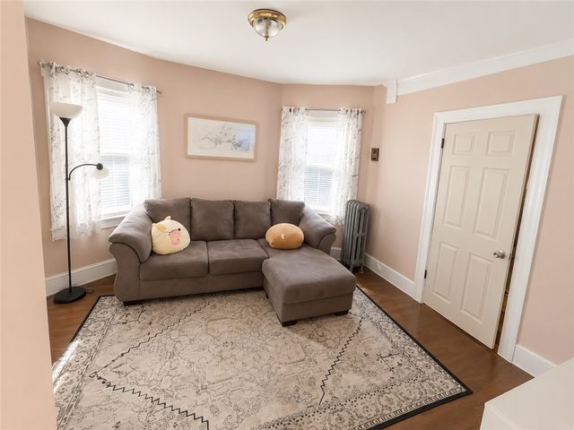 293 Sutton Avenue, East Providence, RI 02914