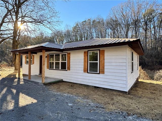 5120 S Dixie Highway, Resaca, GA 30735