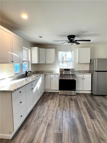 5120 S Dixie Highway, Resaca, GA 30735