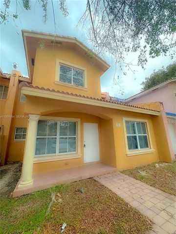 981 SW 6th Ct, Florida City, FL 33034