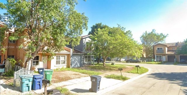 981 SW 6th Ct, Florida City, FL 33034