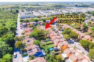 981 SW 6th Ct, Florida City, FL 33034
