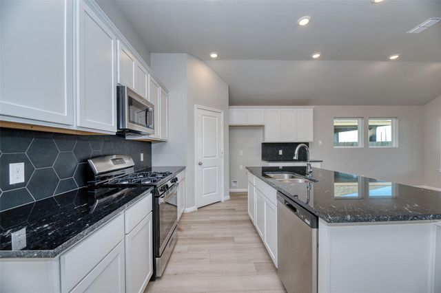 21115 Sunlight Grove Drive, Bonney, TX 77583