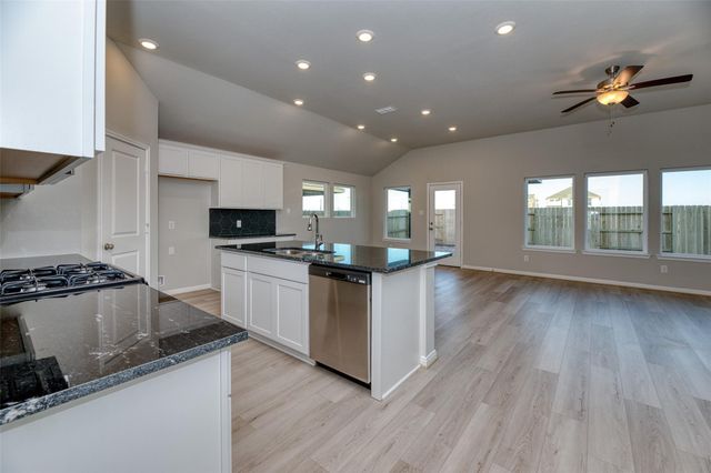 21115 Sunlight Grove Drive, Bonney, TX 77583