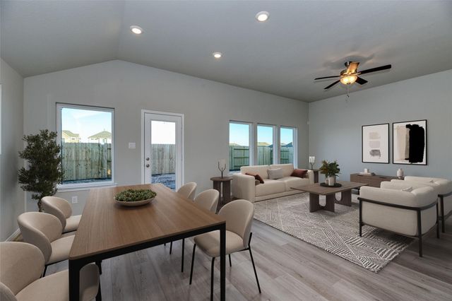 21115 Sunlight Grove Drive, Bonney, TX 77583