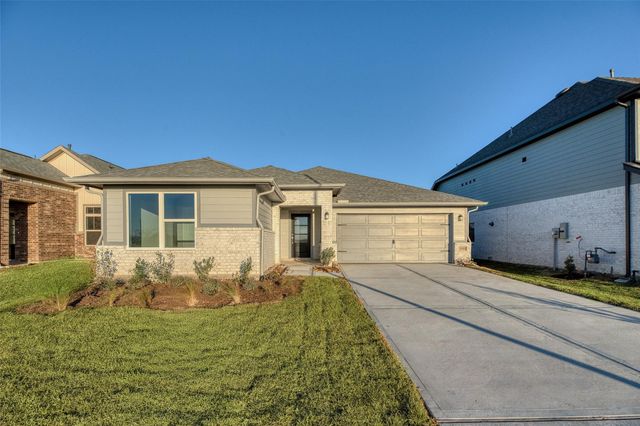 21115 Sunlight Grove Drive, Bonney, TX 77583