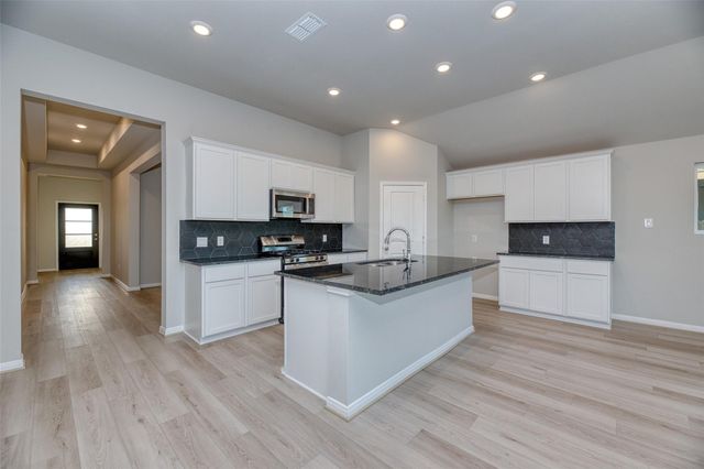 21115 Sunlight Grove Drive, Bonney, TX 77583