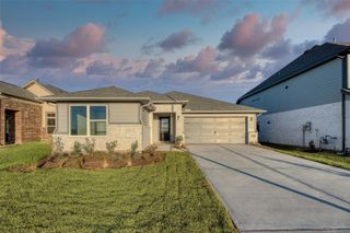 21115 Sunlight Grove Drive, Bonney, TX 77583