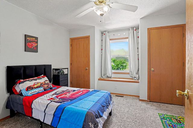 10013 E Bayley St, Wichita, KS 67207
