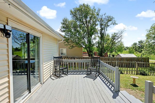 10013 E Bayley St, Wichita, KS 67207
