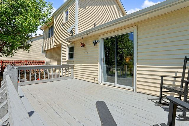 10013 E Bayley St, Wichita, KS 67207