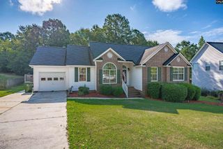 212 GALLATIN Circle, Irmo, SC 29063