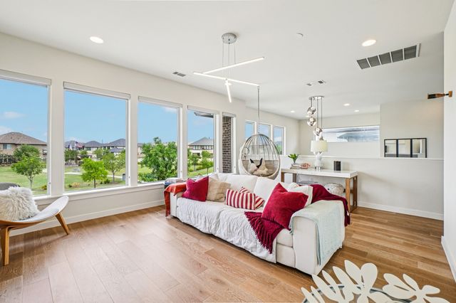 787 Benalla Drive, Frisco, TX 75036