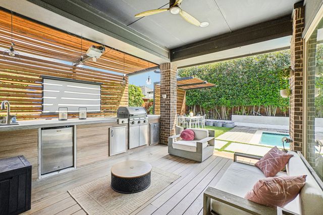 787 Benalla Drive, Frisco, TX 75036