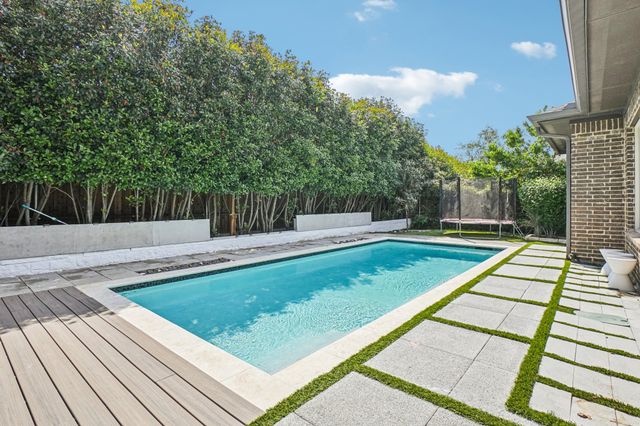 787 Benalla Drive, Frisco, TX 75036